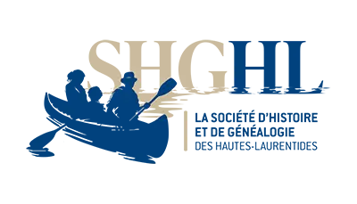 Société d'histoire et de généalogie des Hautes-Laurentides